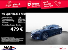 Bild des Angebotes Audi A6 e-tron S LINE 0,25% MATRIX+AHK+KLIM