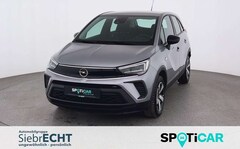 Bild des Angebotes Opel Crossland Edition 1.5 D*LED*Navi*SHZ*Klima