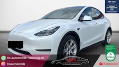Bild des Angebotes Tesla Model Y Long Range Dual AWD