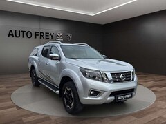 Bild des Angebotes Nissan Navara 2.3-D 4x4 Automatik Tekna Double-Cap+HARDTOP+AHK+L