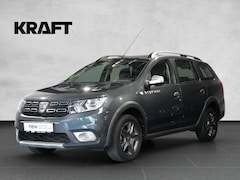 Bild des Angebotes Dacia Logan II TCe 90 MCV Stepway Celebration