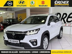 Suzuki SX4 S-Cross S-CROSS COMFORT/ AUTOMATIK NEU /METALLIC / NAVI