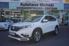 Bild des Angebotes Honda CR-V 2.0i-VTEC 4WD Lifestyle Plus