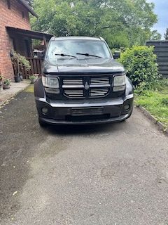 Bild des Angebotes Dodge Nitro 2.8 CRD DPF Automatik SXT
