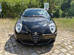 Bild des Angebotes Alfa Romeo MiTo Basis