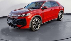 Bild des Angebotes VW T-Roc 1.5 eTSI R-Line DSG #IQ.Light #AHK #Kamera