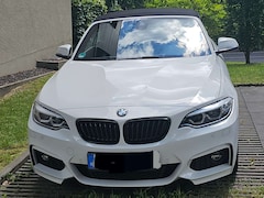 Bild des Angebotes BMW 230 230i Cabrio Aut. M Sport