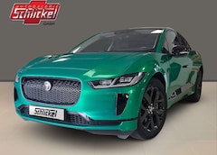 Bild des Angebotes Jaguar I-Pace EV400 SE Navi Leder Voll-LED Panoramadach ACC