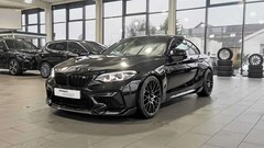 Bild des Angebotes BMW M2 Competition M-Performance Carbon