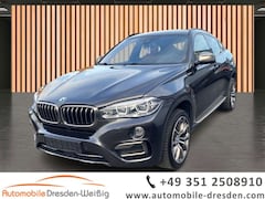 Bild des Angebotes BMW X6 xDrive 40 d*SoftClose*AHK*Stdhzg*Pano*HeadUp*