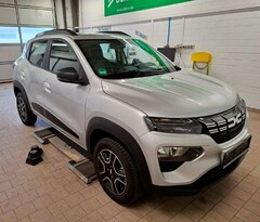 Bild des Angebotes Dacia Spring Essential 45 Klima - Allwetter