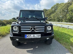 Bild des Angebotes Mercedes-Benz G 320 CDI L 7G-TRONIC DPF