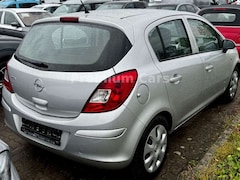 Bild des Angebotes Opel Corsa D 1.2 Edition *5-Türer*Tüv Neu*Garantie*