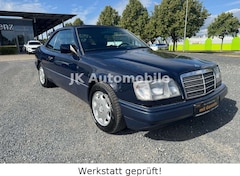 Bild des Angebotes Mercedes-Benz 220 124/Cabrio/Originalzustand/erste Hand/H-Kennz.