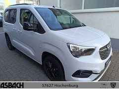 Bild des Angebotes Opel Combo Life Ultimate
