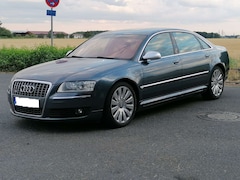 Bild des Angebotes Audi A8 A8 S8-Optik 4.2 quattro~Lang LPG-Autogasanlage