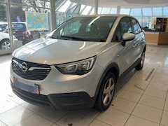 Bild des Angebotes Opel Crossland X