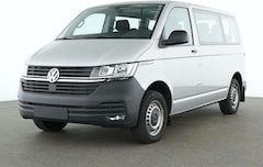 Bild des Angebotes VW T6.1 Caravelle TRENDL KR 2.0TDI 150PS DSG 8SITZE.3Z-KLIMA.2xPDC