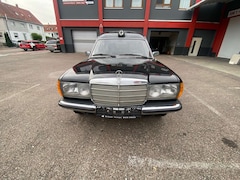 Bild des Angebotes Mercedes-Benz 300 D / Bestattungswagen / Sonder-KFZ