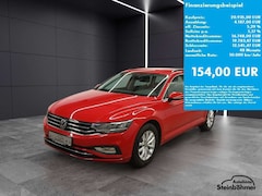 Bild des Angebotes VW Passat Variant Business 2.0TDI DSG LED NAVPro ACC