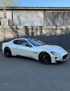 Bild des Angebotes Maserati GranTurismo