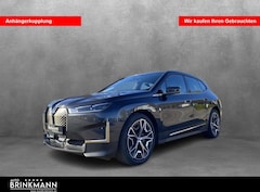 Bild des Angebotes BMW iX iX xDrive40 Navi/SHZ/Parktronic/Kamera/HiFi