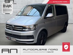 Bild des Angebotes VW T6 Caravelle 2.0 TDI Aut. Navi+ACC+PDC+Sitzheiz.