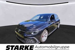 Bild des Angebotes VW Golf GTD 2.0 TDI DSG Black Style