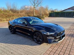 Bild des Angebotes Ford Mustang Mustang Fastback Fastback 5.0 Ti-VCT V8 GT