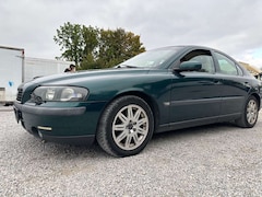 Bild des Angebotes Volvo S60 D5 Silver Edition