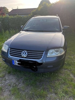 Bild des Angebotes VW Passat Variant 1.8 5V Turbo Trendline