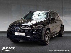 Bild des Angebotes Mercedes-Benz GLE 300 d 4MATIC AMG+7SEAT+22"+PREMIUM+KEYLESS