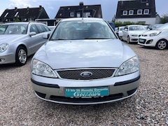 Bild des Angebotes Ford Mondeo 2.0 Viva*TUV NEU*AUTOMATIK*KLIMA*