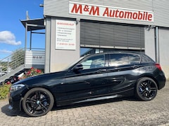 Bild des Angebotes BMW 120 d Edition M Sport Shadow NAVI+LED+18"ALU+PDC