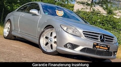 Bild des Angebotes Mercedes-Benz CL 500 Coupe V8*AMG Paket*MAE Design* Leder*Xen*