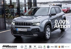Bild des Angebotes Jeep Avenger Longitude e-Hybrid MY24 1.2 T3 48V DCT WINTER TECH