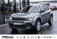 Bild des Angebotes Jeep Avenger MY24 Longitude 1.2 e-Hybrid DCT WINTER TECHNOLOGIE