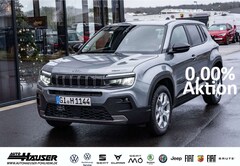 Bild des Angebotes Jeep Avenger Longitude e-Hybrid MY24 1.2 T3 48V DCT WINTER TECH