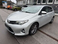 Bild des Angebotes Toyota Auris Edition 1,6