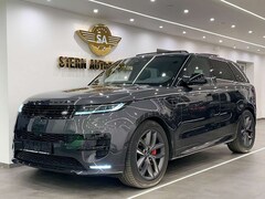 Bild des Angebotes Land Rover Range Rover Sport Dynamic SE Garantie 12.2028