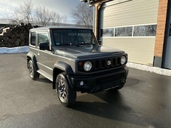 Bild des Angebotes Suzuki Jimny Jimny 1.5 ALLGRIP Comfort+ AHK GJ LED