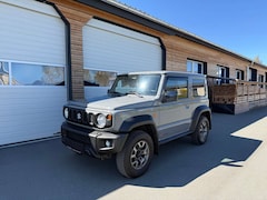 Bild des Angebotes Suzuki Jimny Jimny 1.5 ALLGRIP Comfort+ AHK GJ LED