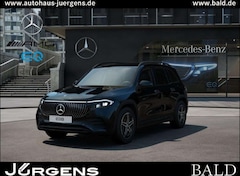 Bild des Angebotes Mercedes-Benz EQB 350 4M AMG-Sport/LED/Cam/Night/Distr/Winter
