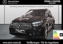 Bild des Angebotes Mercedes-Benz GLE 400 e 4MATIC mit EQ Hybrid Technologie AMG
