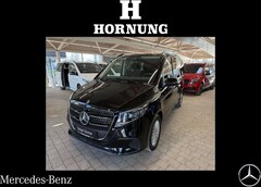 Bild des Angebotes Mercedes-Benz V 220 V 220 d*STYLE*DISTRONIC*MULTIBEAM*CARPLAY*NAVI