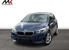 Bild des Angebotes BMW 225 xe Active Tourer Sport Line *PANO*KAMERA*HUD