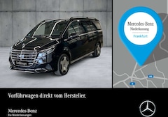 Bild des Angebotes Mercedes-Benz V 300 d 4M EXCLUSIVE+Allrad+SchiebDa+9G+AHK+Navi