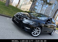 Bild des Angebotes SEAT Leon FR 2.0TDI*DSG*LED*NAVI*ALCANTARA*1.HAND*
