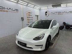 Bild des Angebotes Tesla Model 3 Performance Dual AWD 360° MFL ACC NAVI