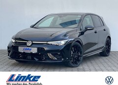Bild des Angebotes VW Golf R VIII 2.0 4Motion Black Edition Akrapovice/H&K/Pano